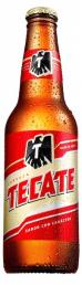 Cerveceria Cuauhtemoc Moctezuma - Tecate