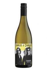 Charles & Charles - Chardonnay 2016