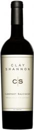 Clay Shannon - Cabernet Sauvignon NV