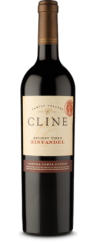 Cline - Ancient Vines Zinfandel 2021