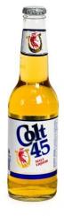 Colt 45 - Malt Liquor