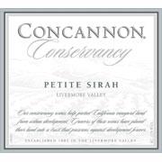 Concannon - Conservancy Petite Syrah Livermore Valley NV