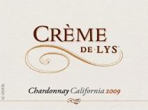 Creme de Lys - Chardonnay NV