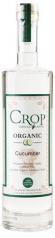 Crop Harvest - Organic Cucumber Vodka