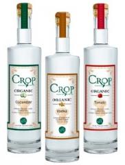 Crop Harvest - Organic Vodka