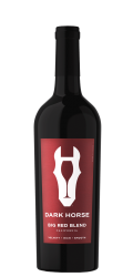 Dark Horse - Big Red Blend NV