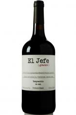 El Jefe (Grande) - Tempranillo NV (1L) (1L)