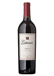 Estancia - Merlot Central Coast 2020