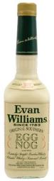 Evan Williams - Egg Nog (1.75L) (1.75L)