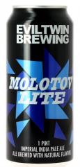 Evil Twin - Molotov Lite