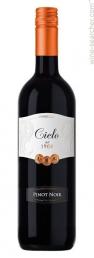 Famiglia Cielo dal 1908 - Pinot Noir 2020 (1.5L) (1.5L)