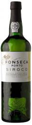 Fonseca - Siroco White Port NV