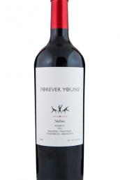 Forever Young - Malbec Reserva Mendoza 2019