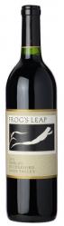 Frogs Leap - Merlot Napa Valley NV