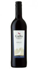 Gallo Family - Merlot NV