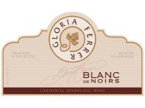 Gloria Ferrer - Blanc de Noirs California NV