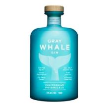 Golden State Distillery - Gray Whale Gin