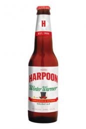 Harpoon Brewing - Winter Warmer