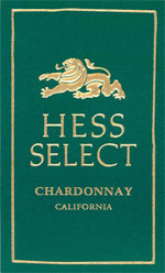 Hess Select - Chardonnay Monterey 2023