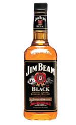 Jim Beam - Black Bourbon Kentucky (375ml) (375ml)