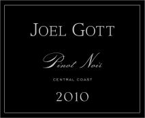 Joel Gott - Pinot Noir 2022