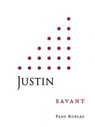 Justin - Savant Paso Robles NV