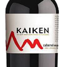 Kaiken - Cabernet Sauvignon Mendoza NV