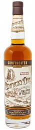 Kentucky Owl - Confiscated Bourbon