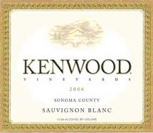 Kenwood - Sauvignon Blanc Sonoma County 2021