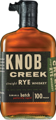 Knob Creek - Small Batch Rye Whiskey (375ml) (375ml)