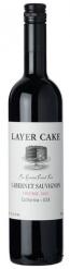 Layer Cake - Cabernet Sauvignon Napa Valley 2021