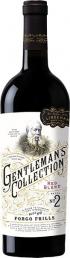 Lindemans - Gentlemans Collection Red Blend 2021