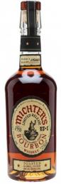 Michters - Toasted Barrel Finish Bourbon