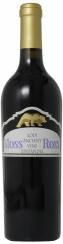 Moss Roxx - Zinfandel Ancient Vines Lodi NV