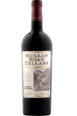 Mullan Road Cellars - Cabernet Sauvignon 2018