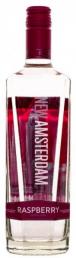 New Amsterdam - Raspberry Vodka (375ml) (375ml)