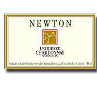 Newton - Unfiltered Chardonnay NV