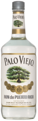 Palo Viejo - White Rum (Each) (Each)