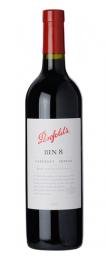 Penfolds - Bin 8 Cabernet Sauvignon Shiraz 2021