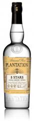 Plantation - White Rum 3 Star (1L) (1L)