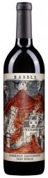 Rabble - Cabernet Sauvignon Paso Robles 2020