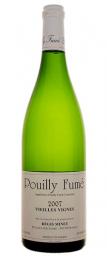 Rgis Minet - Pouilly-Fum Vieilles Vignes NV