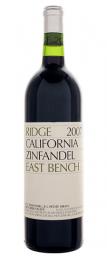 Ridge - Zinfandel East Bench 2021