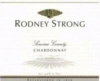 Rodney Strong - Chardonnay Sonoma County 2022