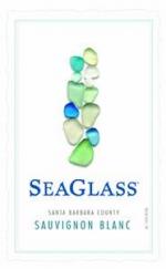 Seaglass - Sauvignon Blanc Santa Barbara County 2022