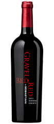 Sebastiani - Gravel Bed Red 2014