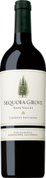 Sequoia Grove - Cabernet Sauvignon Napa Valley 2018