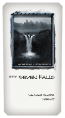 Seven Falls - Merlot Wahluke Slope NV