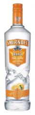 Smirnoff - Vodka Orange (1L) (1L)