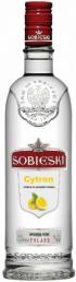 Sobieski - Cytron Vodka (1.75L) (1.75L)